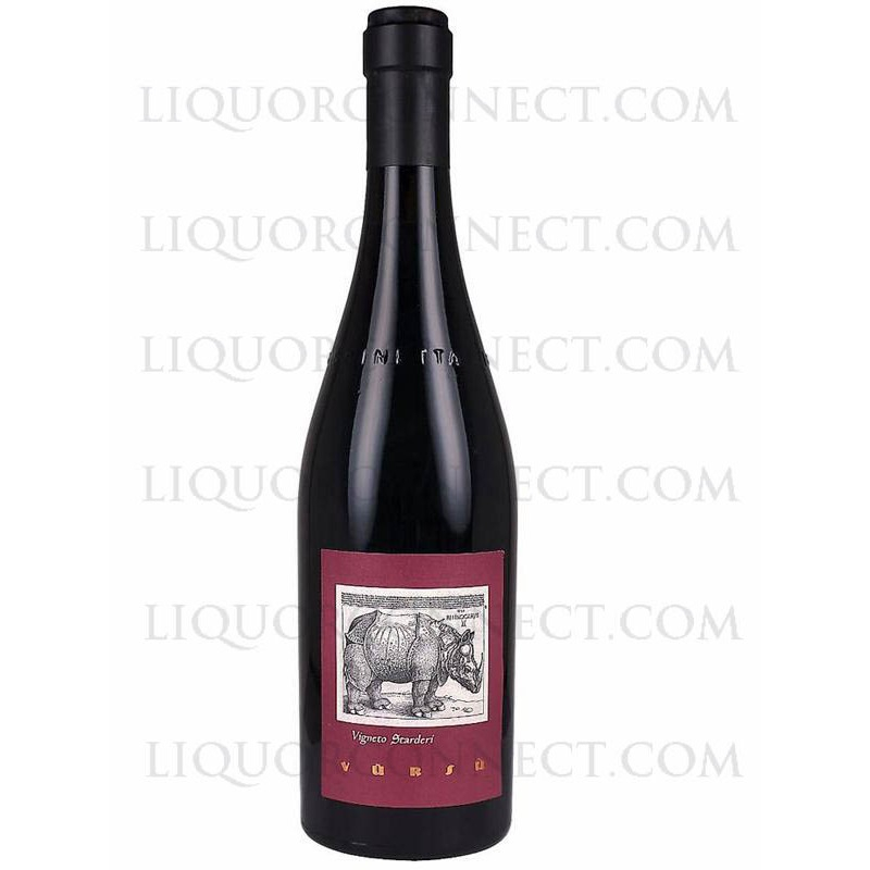 La Spinetta Barbaresco Starderi